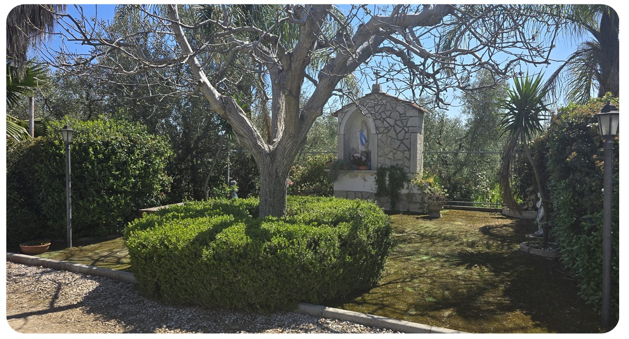 La devozione alla madonna di Lourdes