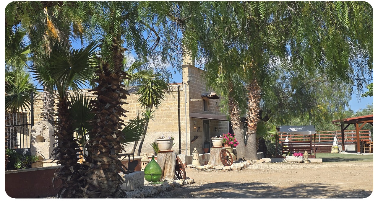 La via Francigena